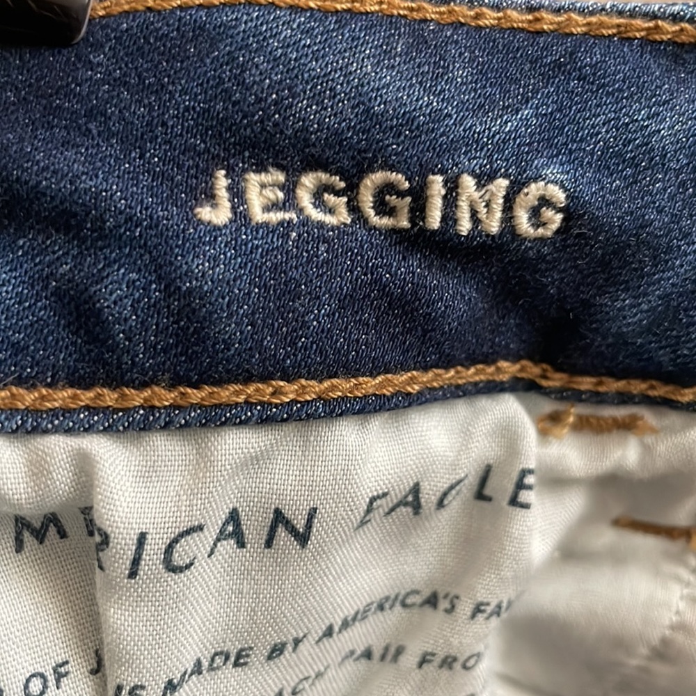 AEO Jeans - Picture 6 of 7